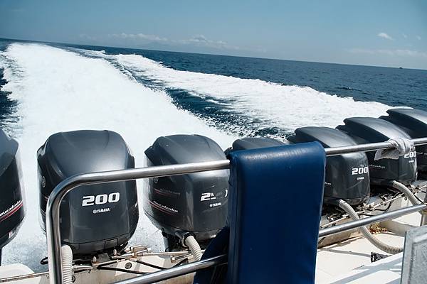 【2024 星馬峇里島】0801 前往Gili Meno 【2024 星馬峇里島】0801 前往Gili Meno