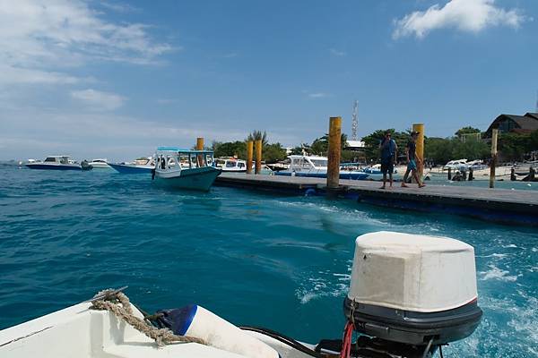 【2024 星馬峇里島】0801 前往Gili Meno 【2024 星馬峇里島】0801 前往Gili Meno