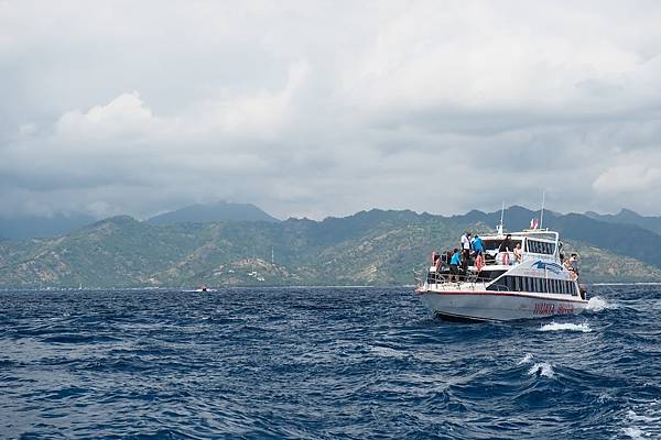 【2024 星馬峇里島】0801 前往Gili Meno 【2024 星馬峇里島】0801 前往Gili Meno