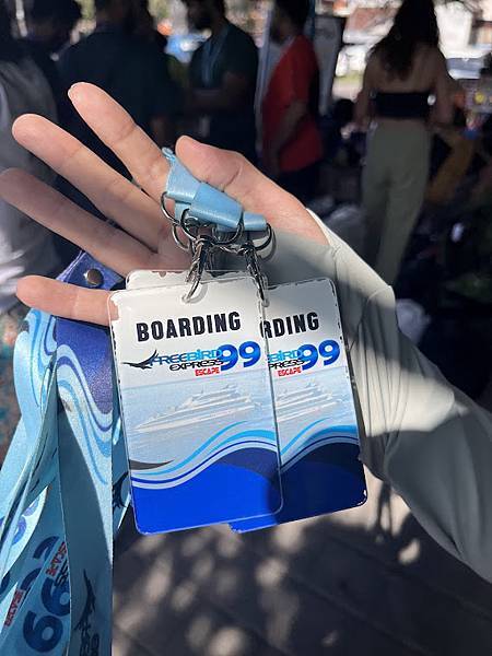 【2024 星馬峇里島】0801 前往Gili Meno 【2024 星馬峇里島】0801 前往Gili Meno