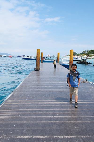 【2024 星馬峇里島】0801 前往Gili Meno 【2024 星馬峇里島】0801 前往Gili Meno