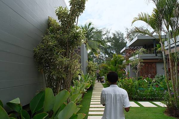 【2024 星馬峇里島】0801 前往Gili Meno