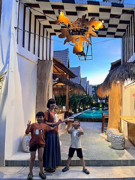 【2024 星馬峇里島】Kaleydo Villas 【2024 星馬峇里島】Kaleydo Villas