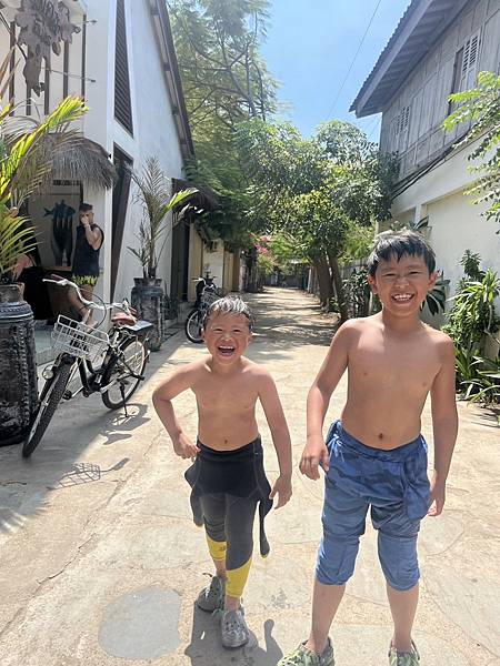 【2024 星馬峇里島】0803 Gili Resto 及 【2024 星馬峇里島】0803 Gili Resto 及