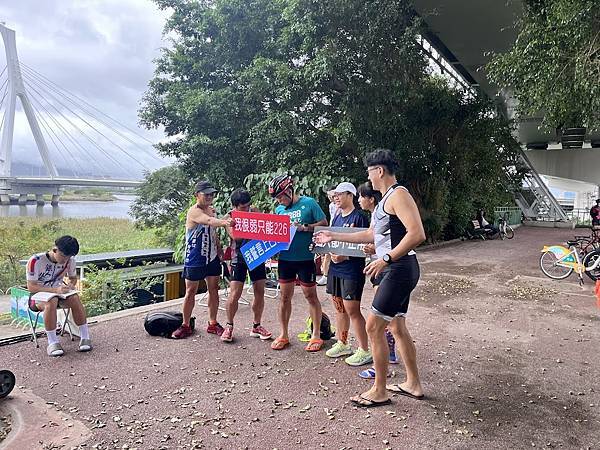 【三鐵】自主練習 【三鐵】自主練習