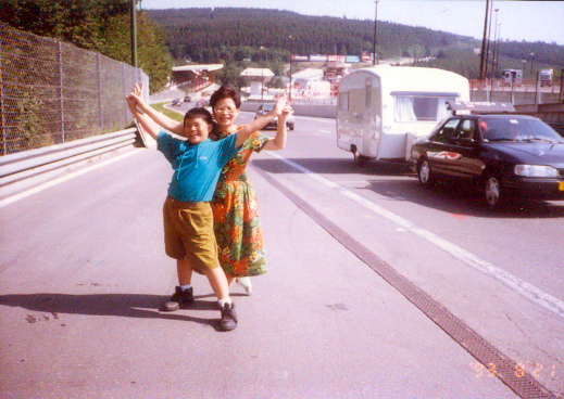 減重 (一) 減重 (一)