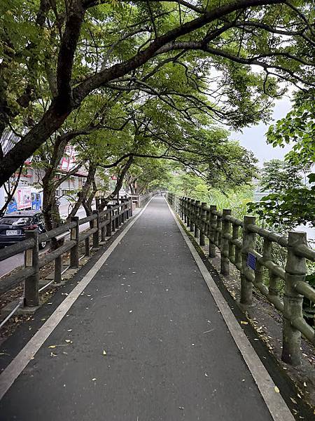 【單車】250501 一個人單車旅行日