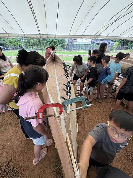7/8~7/14獨木舟造舟營隊 7/8~7/14獨木舟造舟營隊