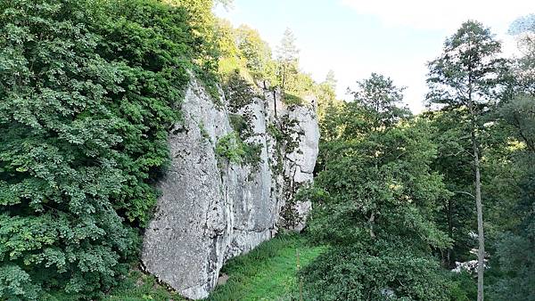 【2025 波蘭】0806 前往華沙,途經 Ojcowski 【2025 波蘭】0806 前往華沙,途經 Ojcowski