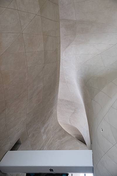 【2025 波蘭】0807 華沙猶太人歷史博物館