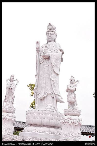 20131222苗栗佛頂山朝聖寺6