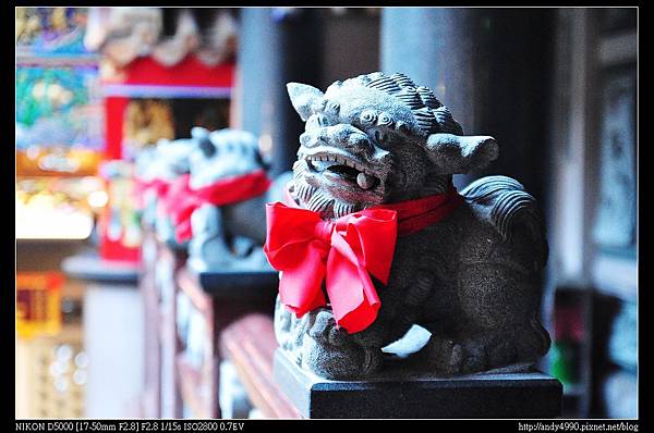 20140302林口竹林觀音寺4