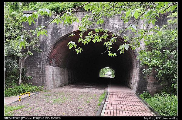 20140426竹南崎頂子母隧道4