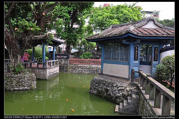 20140705板橋林家花園23