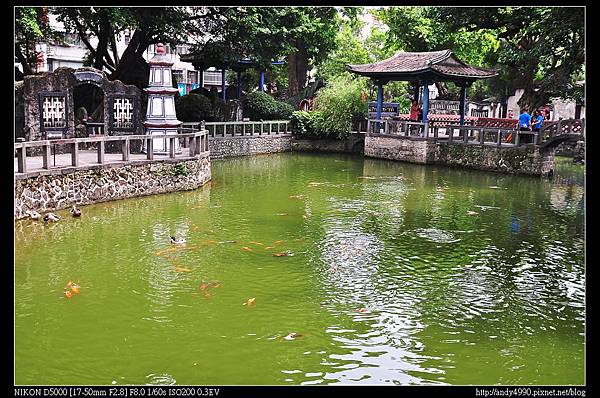 20140705板橋林家花園26