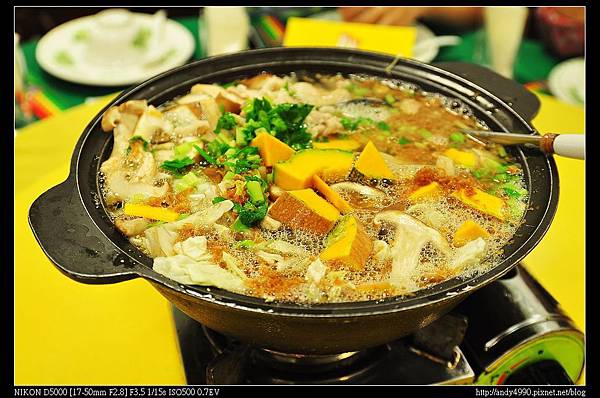 20140713台東米巴奈山地美食坊2