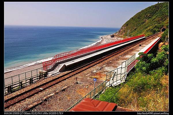 20140714台東多良車站1