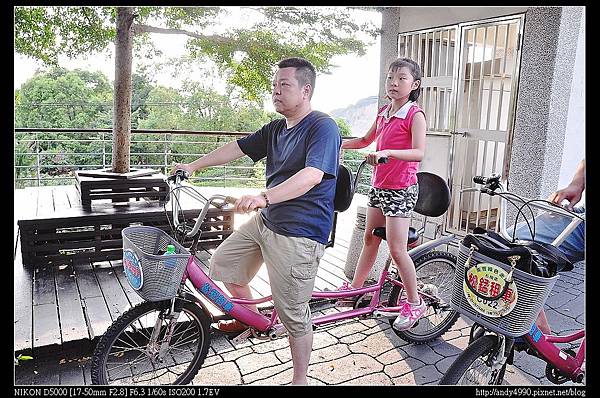 20140715台中石岡東豐腳踏車道5