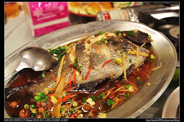 20140715竹南元生魚片活海鮮餐廳5