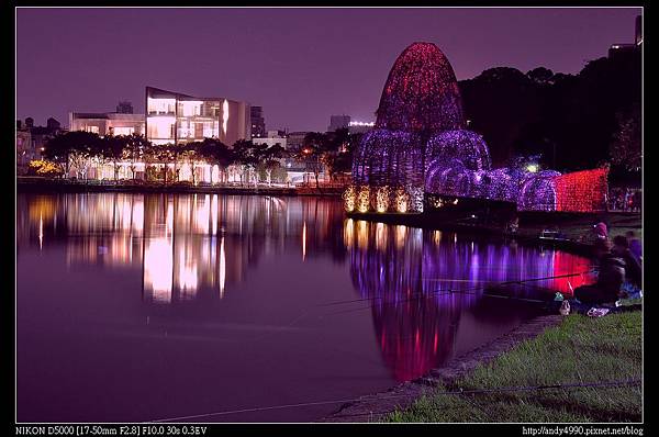 20141012北市碧湖公園13