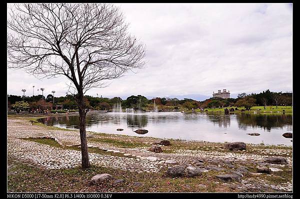 20150103羅東運動公園16