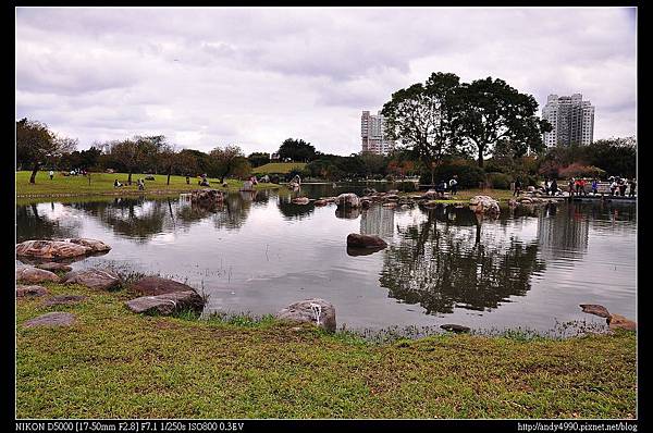 20150103羅東運動公園22