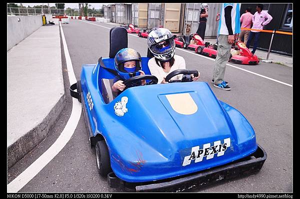 20150706大鵬灣國際賽車場12