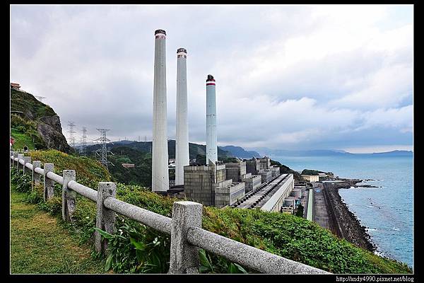 20151129基隆白米甕砲台4