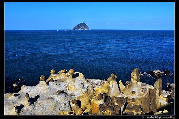 20160210基隆和平島海角樂園16