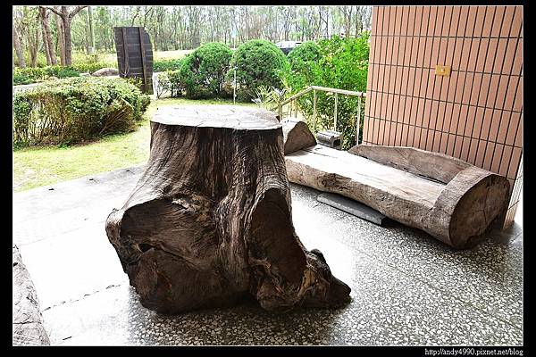 20160211南澳原生植物園區1