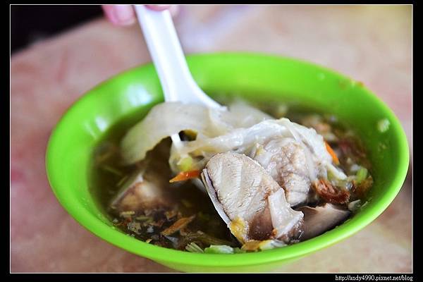 20160213深澳阿華鯊魚羹5 20160213深澳阿華鯊魚羹5
