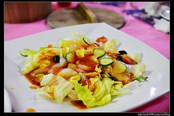 20160515田尾阿嬤私房菜3