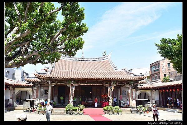 20160515鹿港龍山寺13 20160515鹿港龍山寺13