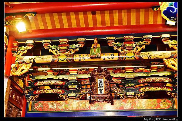 20160515鹿港玉渠宮5 20160515鹿港玉渠宮5