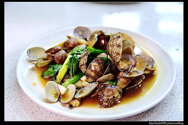 20160618後龍銅鑼灣平價海鮮3