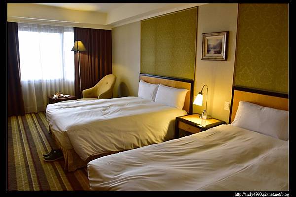 20160703高雄麗尊酒店6