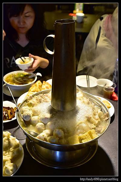 20160704高雄劉家酸菜白肉鍋楠梓店10