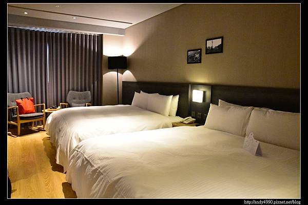 20160705嘉義觀止飯店2