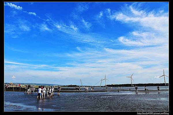 20160705台中高美濕地9