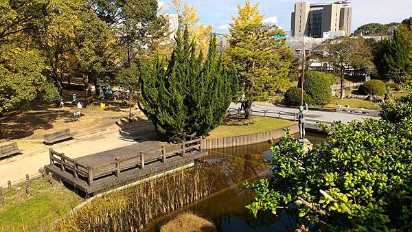 日本留學 15 11 12 高知城 城西公園散策 Tsubasa つばさ 日本筆記 痞客邦 日本留學 15 11 12 高知城 城西公園散策 Tsubasa つばさ 日本筆記 痞客邦