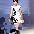 Taipei Fashion Show068