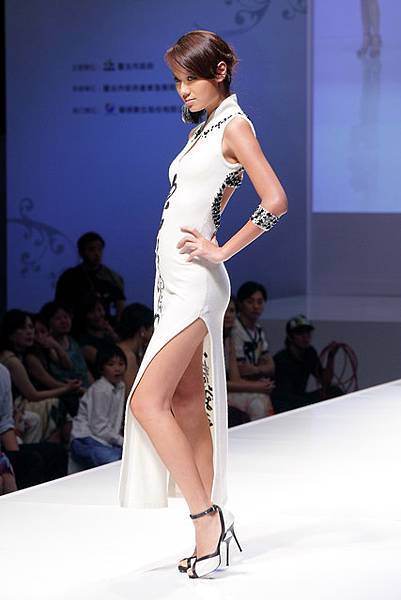 Taipei Fashion Show072