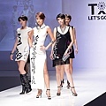 Taipei Fashion Show073