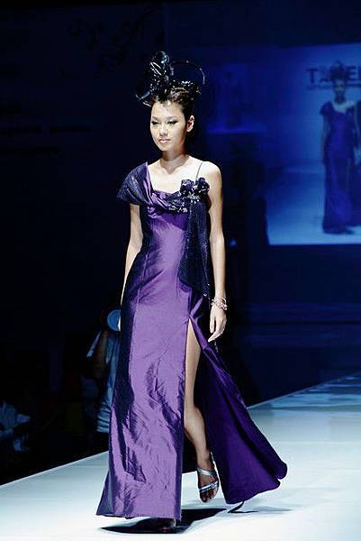 Taipei Fashion Show121