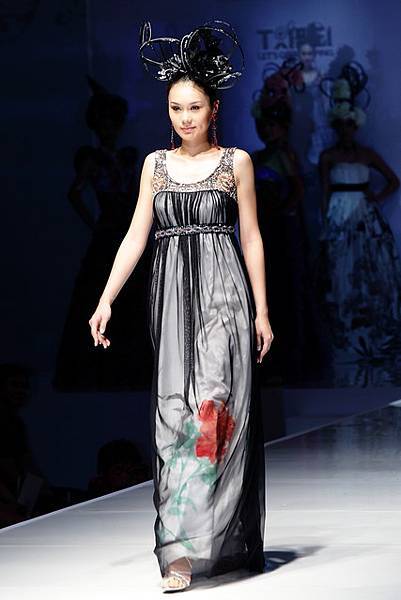 Taipei Fashion Show143