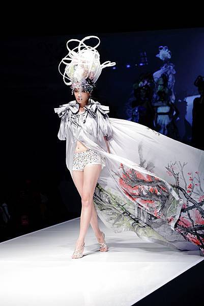 Taipei Fashion Show158