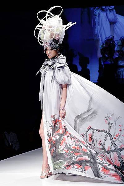 Taipei Fashion Show161