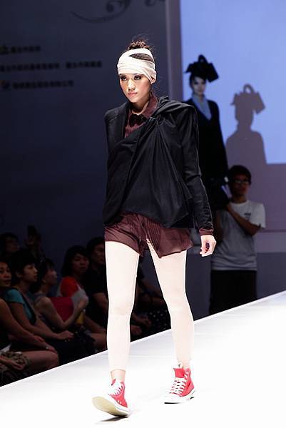 Taipei Fashion Show177