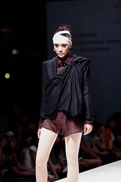 Taipei Fashion Show178