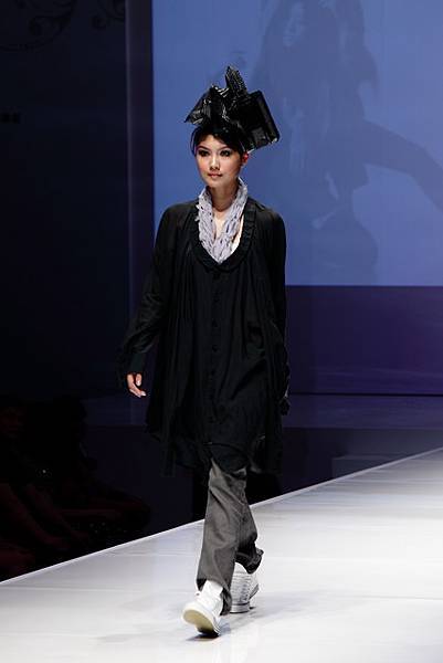 Taipei Fashion Show186